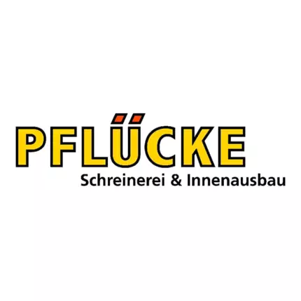 Logo van Pflücke Schreinerei Innenausbau