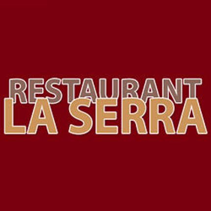 Logotyp från Restaurant La Serra