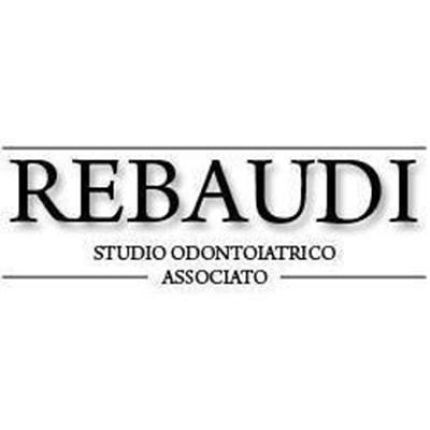 Logo fra Rebaudi Studio Odontoiatrico Associato