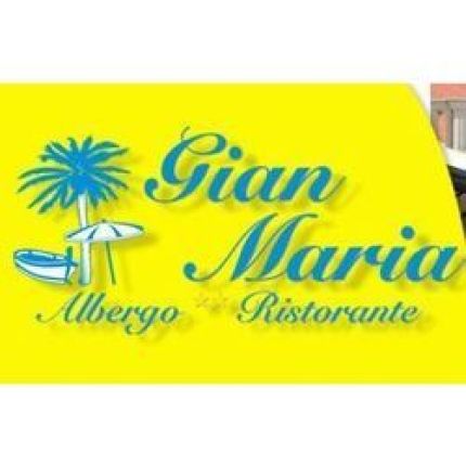 Logotyp från Albergo Ristorante Gian Maria