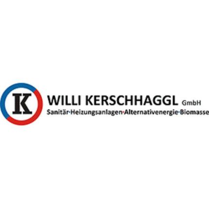 Logo von Kerschhaggl Willi GmbH