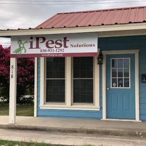 Bild von iPest Solutions San Antonio
