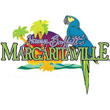 Logo de Margaritaville - Times Square