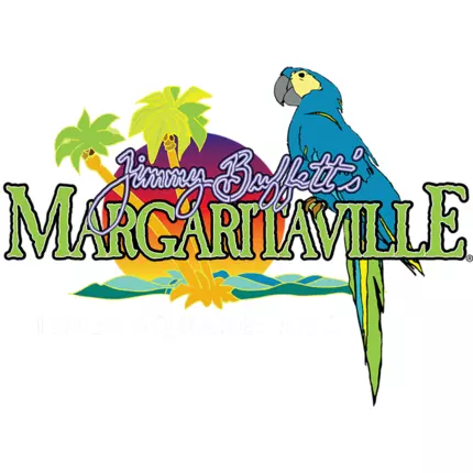 Logotyp från Margaritaville - Times Square