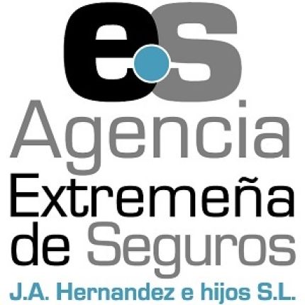 Logo da Nortehispana Badajoz, Agencia Extremeña JA Hernández e Hijos