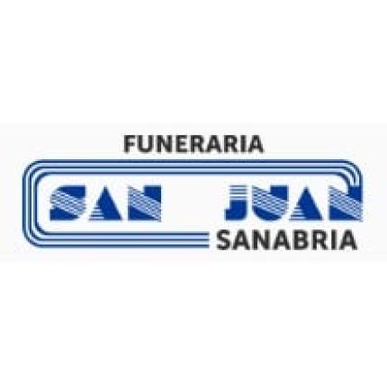 Λογότυπο από Tanatorio Funeraria San Juan