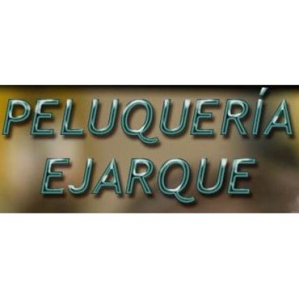 Logotipo de Peluquería Ejarque