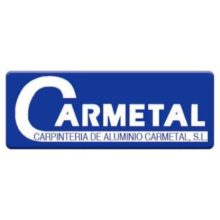 Logo fra Carmetal