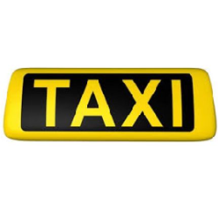 Logotipo de Taxi MV