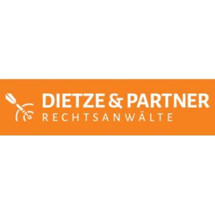 Logo de Dietze & Partner Rechtsanwälte
