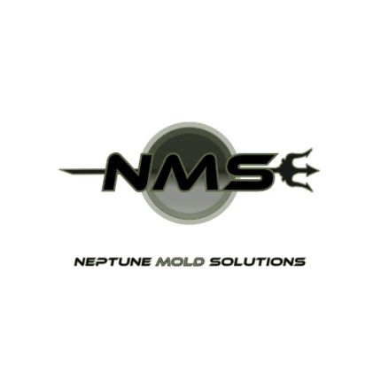 Logotyp från Neptune Mold Solutions