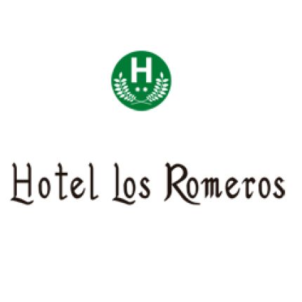 Logo de Hotel Los Romeros