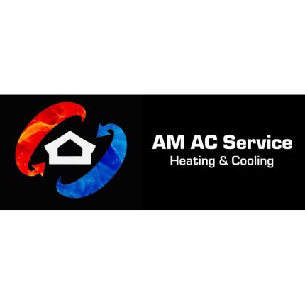 Logótipo de AM AC SERVICE