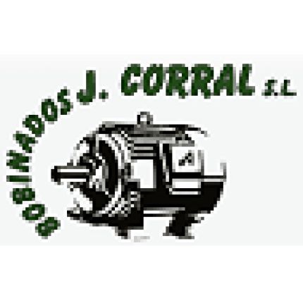 Logo van Bobinados J. Corral