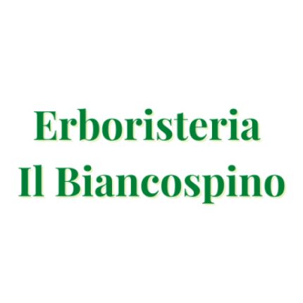 Logo de Erboristeria Il Biancospino