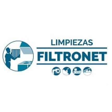 Logotyp från Filtronet