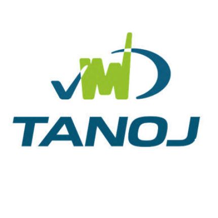 Logotyp från Tanoj S.L.