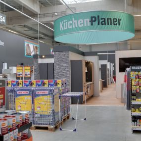 Bild von OBI Küchenplaner Kassel