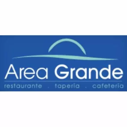 Logótipo de Restaurante Área Grande