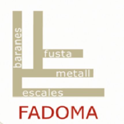 Logo od Fadoma Baranes i Escales