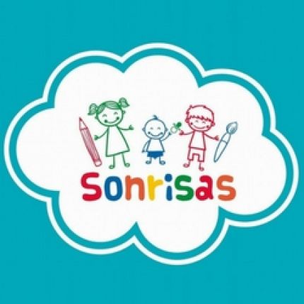 Logo fra Sonrisas