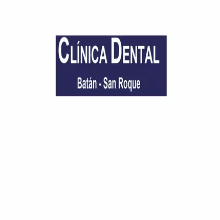 Logo van Clínica Dental Batan - S. Roque