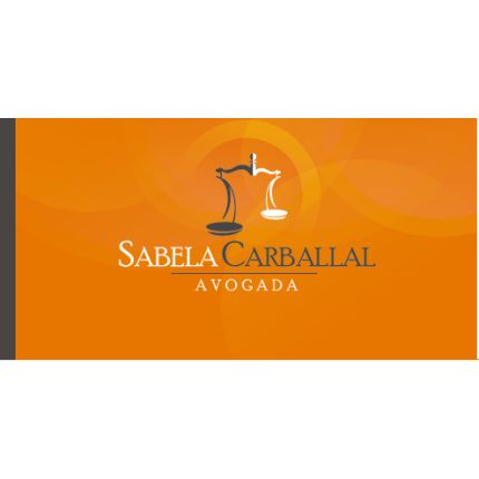 Logo van Sabela Vázquez Carballal