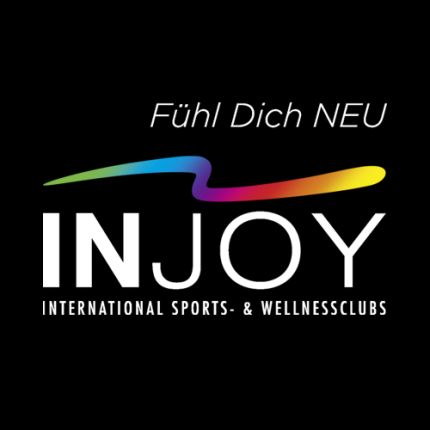 Logo from INJOY Jessen GmbH Fitnessclub