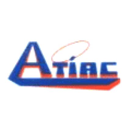Logotipo de Atiac S.A.