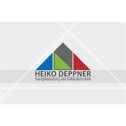 Logotyp från Energieberatung Heiko Deppner
