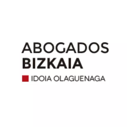 Logo od Abogados Bizkaia