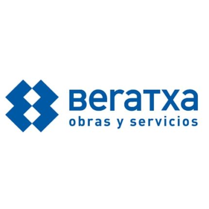 Logotyp från Excavaciones Beratxa