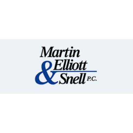 Logo da Martin, Elliott & Snell P.C.