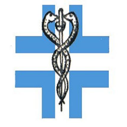 Logo de Clinica Veterinaria Verona Lago