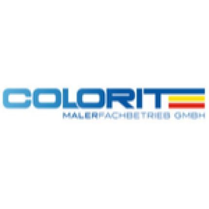 Logo od COLORIT Malerfachbetrieb GmbH