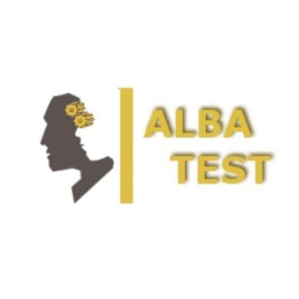 Logo van Alba-test