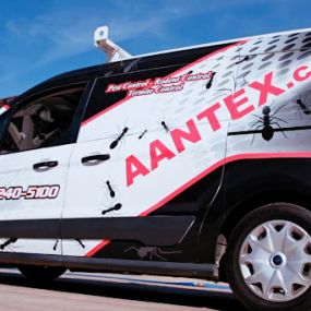 Bild von Aantex Pest Control