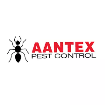 Logo de Aantex Pest Control