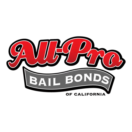 Logo fra All-Pro Bail Bonds Vista