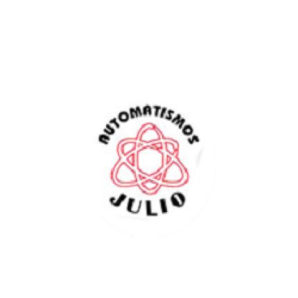 Logo fra Automatismos Julio