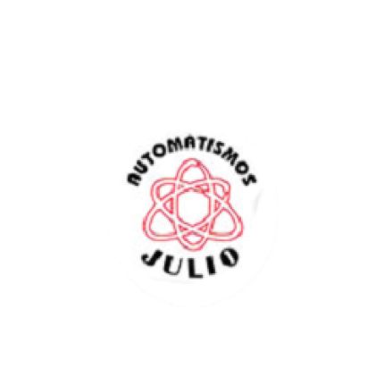 Logo da Automatismos Julio