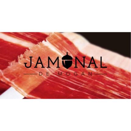 Logotipo de Restaurante Jamonal de Mogán