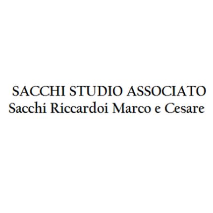 Logotyp från Sacchi Studio Associato