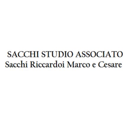 Logo van Sacchi Studio Associato