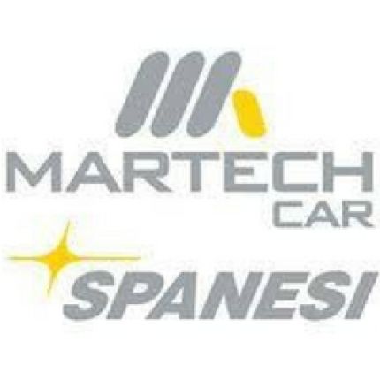 Logo da Martech Car - Spanesi