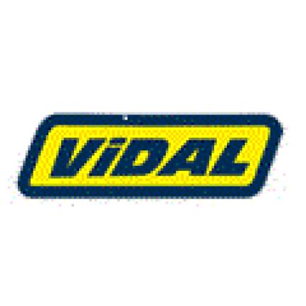 Logotipo de Vidal Leondiesel