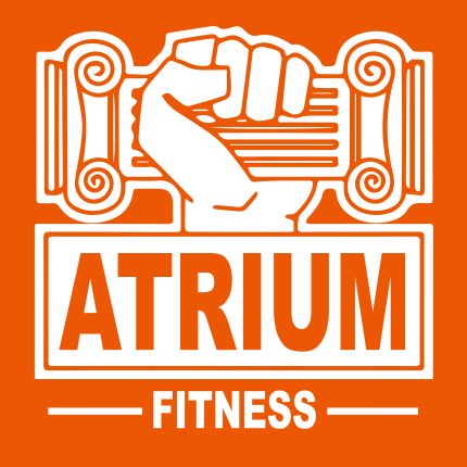 Logo von Atrium Fitness Hannover