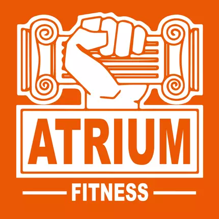 Logo from Atrium Fitness Hannover