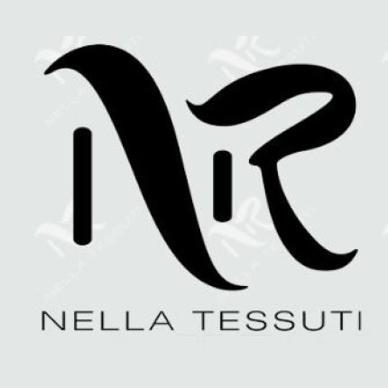 Logo van Nella Tessuti