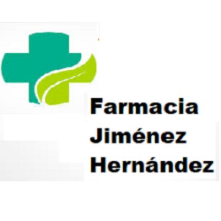 Logotipo de Farmacia Jiménez Hernández